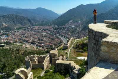 Amasya Kalesi